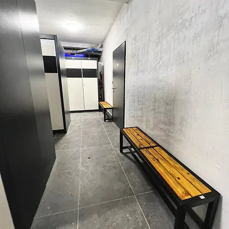 Apartment Suncani Vrhovi