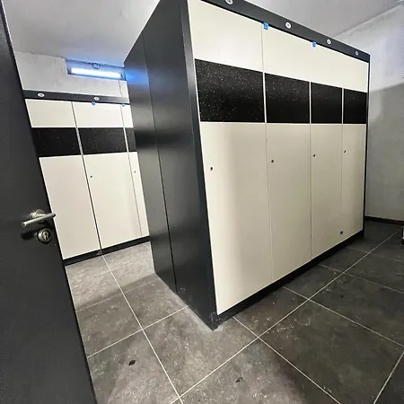 Suncani Vrhovi Jahorina