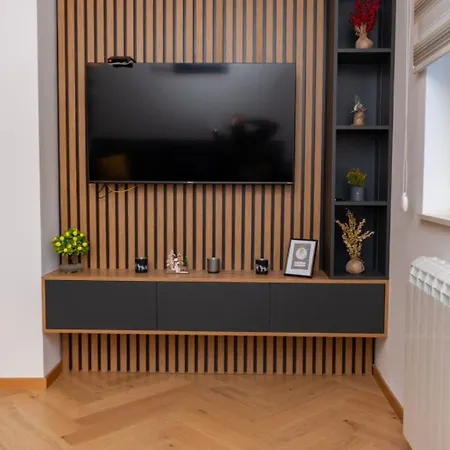 Suncani Vrhovi Jahorina