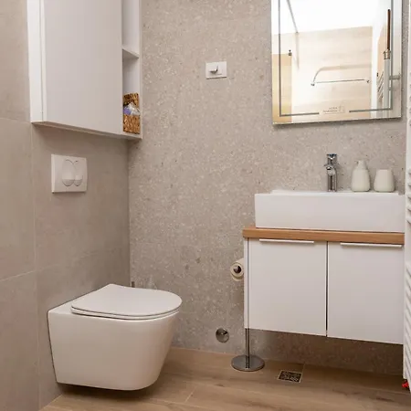 Suncani Vrhovi * Jahorina