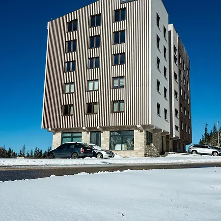 Apartment Suncani Vrhovi *