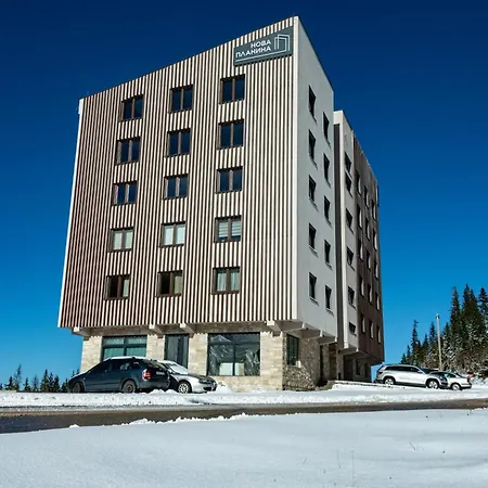 Suncani Vrhovi Jahorina