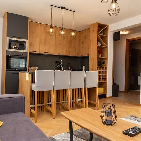 Apartment Suncani Vrhovi