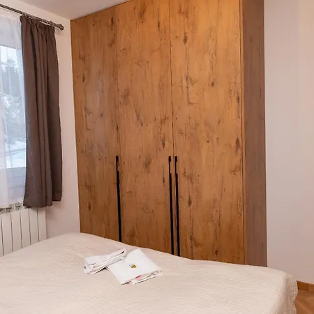 Apartment Suncani Vrhovi