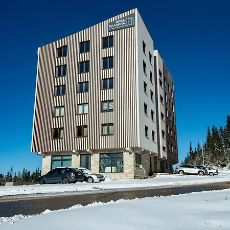 Suncani Vrhovi Jahorina