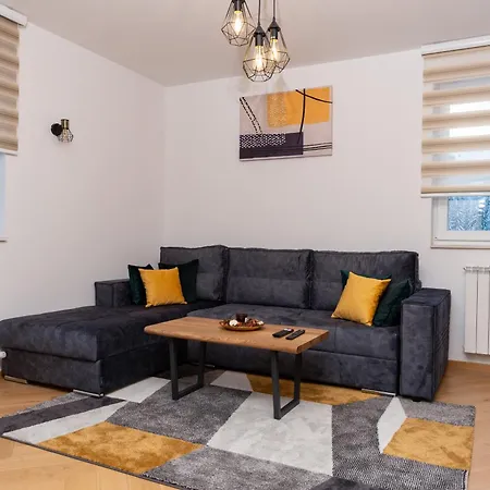 Apartmán Suncani Vrhovi