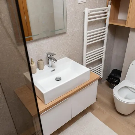 Suncani Vrhovi * Jahorina