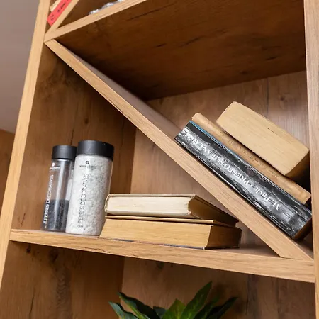 Suncani Vrhovi Apartment Jahorina