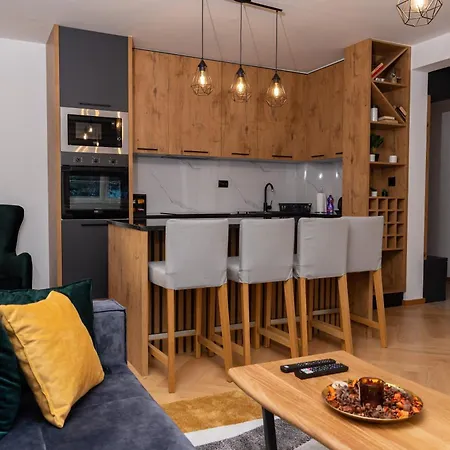 Suncani Vrhovi Jahorina