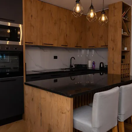 Apartment Suncani Vrhovi