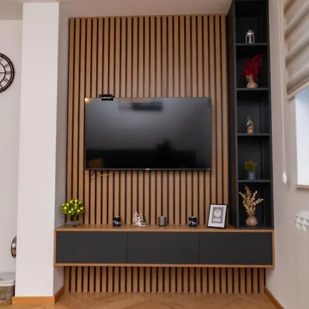 Suncani Vrhovi Jahorina