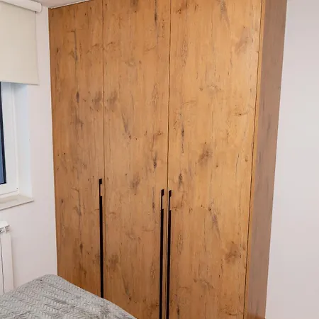 Suncani Vrhovi Apartment Jahorina