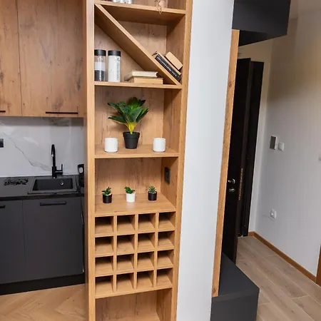 Suncani Vrhovi Apartment Jahorina