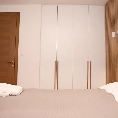 Suncani Vrhovi * Jahorina