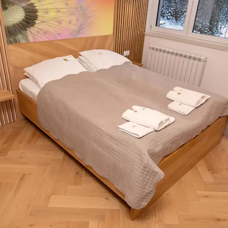 Suncani Vrhovi Jahorina