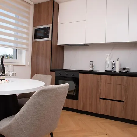 Apartment Suncani Vrhovi