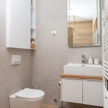 Suncani Vrhovi Jahorina