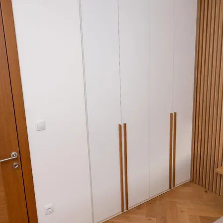 Suncani Vrhovi Apartment