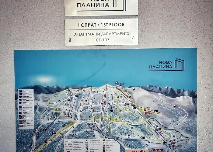 Suncani Vrhovi 公寓 亚霍里纳