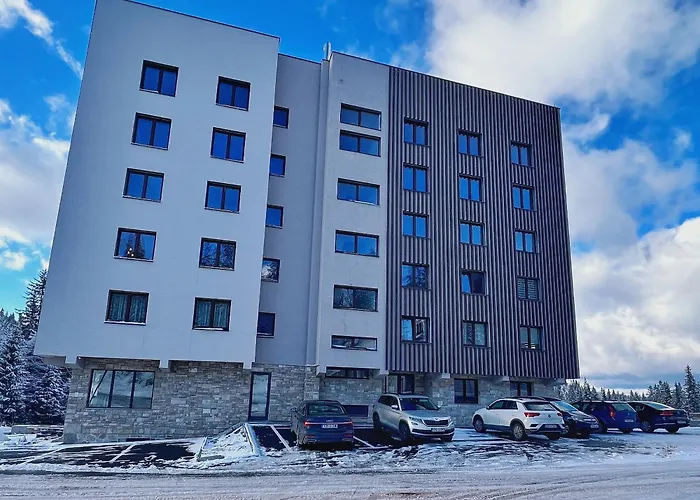 Suncani Vrhovi 公寓 *