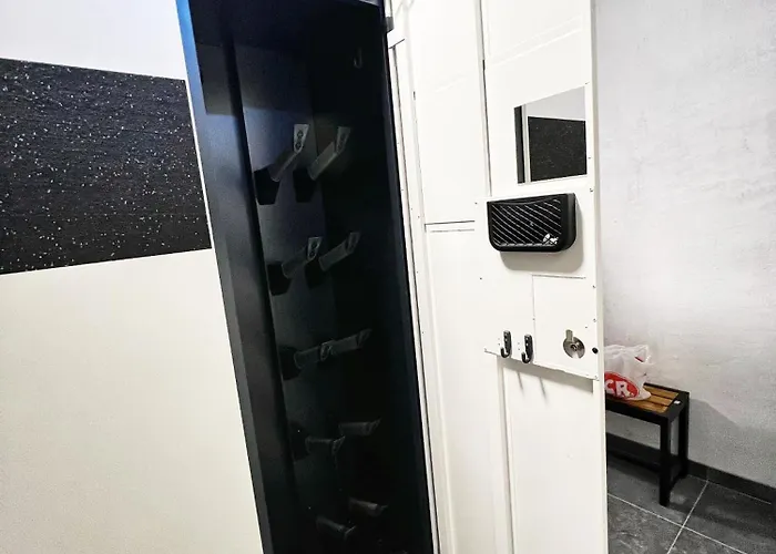 公寓 Suncani Vrhovi 亚霍里纳