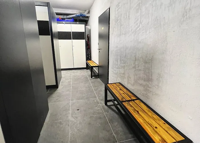 公寓 Suncani Vrhovi