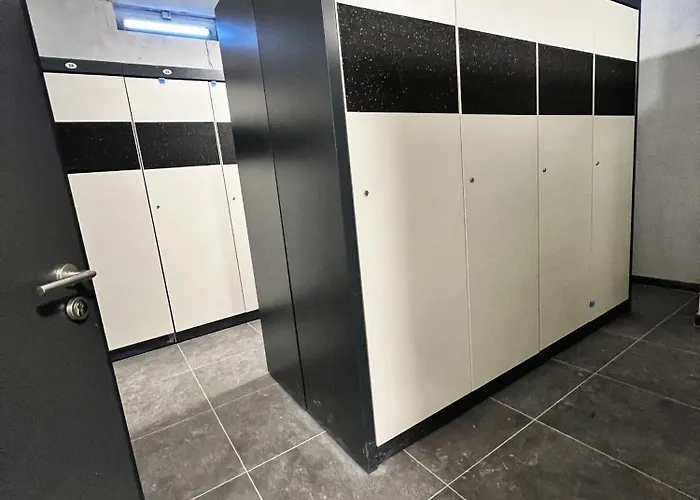 Suncani Vrhovi 亚霍里纳