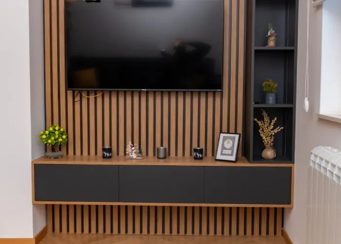 Suncani Vrhovi 亚霍里纳