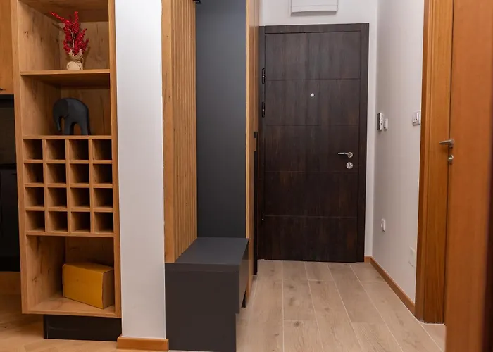 公寓 Suncani Vrhovi *