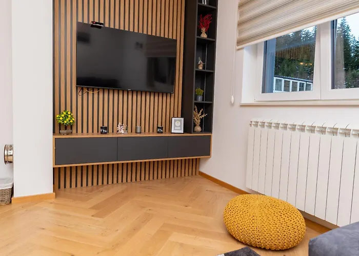 Suncani Vrhovi 公寓