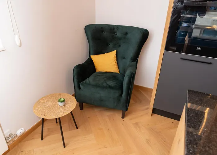 Suncani Vrhovi 公寓 *