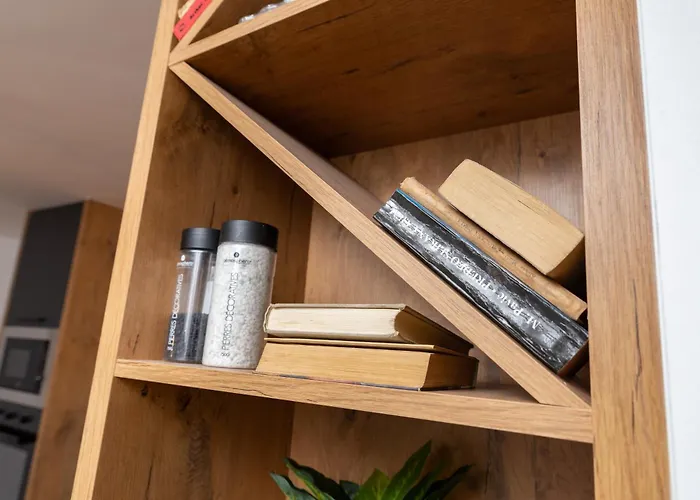 Suncani Vrhovi 公寓 亚霍里纳