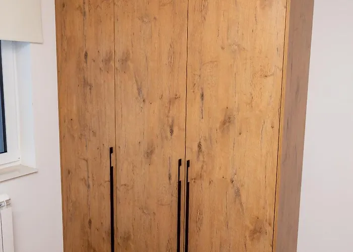 Suncani Vrhovi 公寓 亚霍里纳