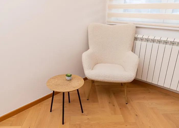 Suncani Vrhovi 公寓 亚霍里纳