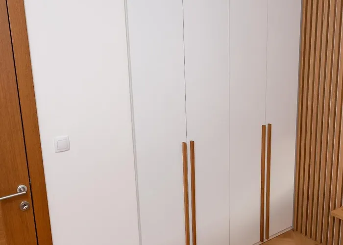 Suncani Vrhovi 公寓