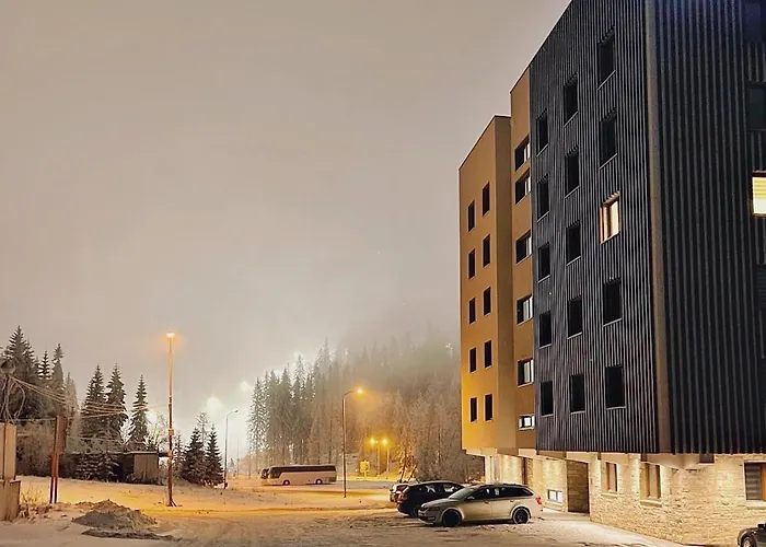 Suncani Vrhovi 公寓